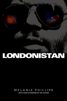 Paperback Londonistan Book