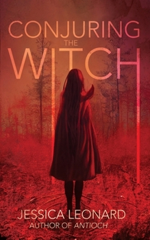 Paperback Conjuring the Witch Book