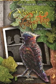 Paperback Pájaro Vespertino y Otros Cuentos [Spanish] Book