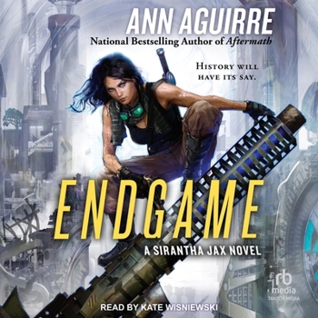 Audio CD Endgame Book