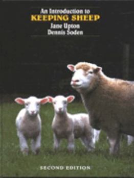 Hardcover An Introduction to Keeping Sheep Book