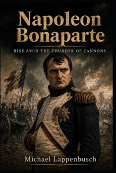 Napoleon Bonaparte – Rise Amid the Thunder of Cannons