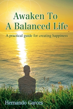 Paperback Awaken To A Balanced Life Book