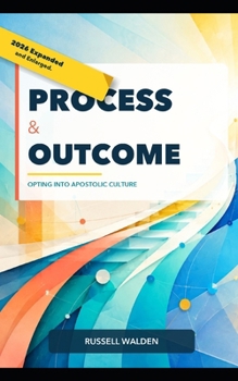 Process and Outcome: Opting into Apostolic Culture