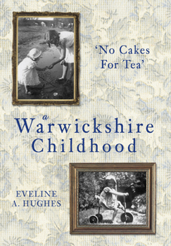 Paperback A Warwickshire Childhood Book