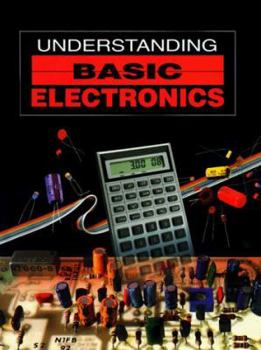 Paperback Understanding Basic Electronics Book
