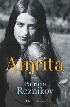 Paperback Amrita [French] Book