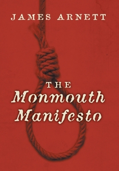 Hardcover The Monmouth Manifesto Book