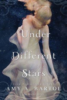 Paperback Under Different Stars Book