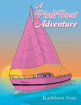 Paperback A Pinkboat Adventure Book