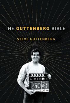 Hardcover The Guttenberg Bible: A Memoir Book
