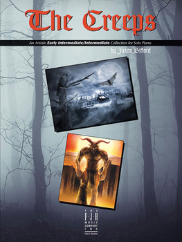 Paperback The Creeps Book