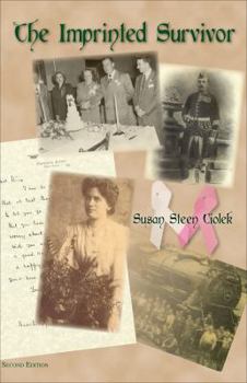 Paperback The Imprinted Survivor Book
