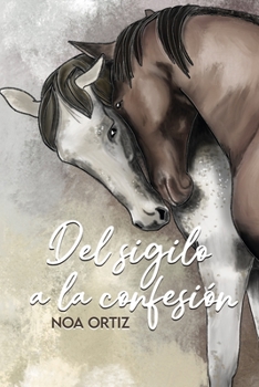 Paperback Del sigilo a la confesión [Spanish] Book