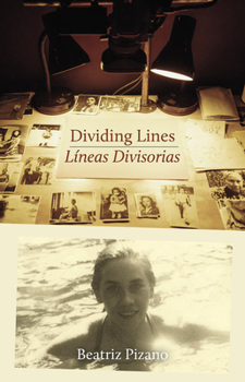 Paperback Dividing Lines Líneas Divisorias Book