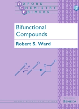 Paperback Bifunctional Compounds Book