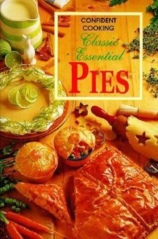 Classic Essential Pies - Book  of the Classic Essential