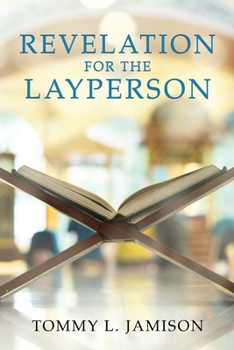 Paperback REVELATION for the LAYPERSON Book