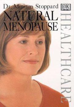 Paperback Natural Menopause Book