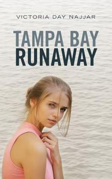 Paperback Tampa Bay Runaway Book