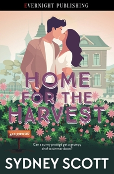 Home for the Harvest (Applewood)