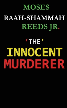 Paperback The Innocent Murderer Book