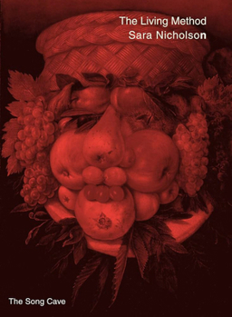 Paperback The Living Method Book