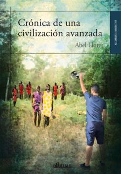 Paperback Crónica de una civilización revelada (Spanish Edition) [Spanish] Book