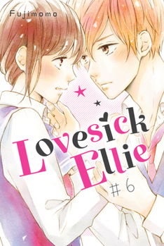 Paperback Lovesick Ellie 6 Book