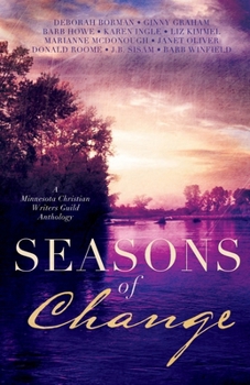 Paperback Seasons of Change Book