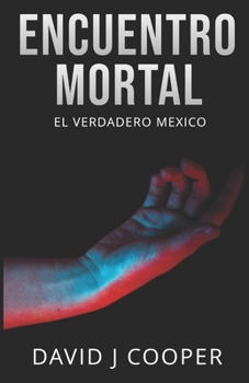 Paperback Encuentro Mortal [Spanish] Book
