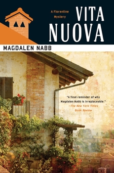 Vita Nuova - Book #14 of the Marshal Guarnaccia Mystery