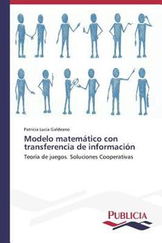 Modelo Matematico Con Transferencia de Informacion