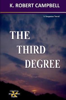 Paperback The Third Degree Book