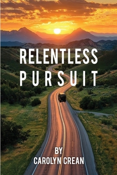 Paperback Relentless Pursuit Book