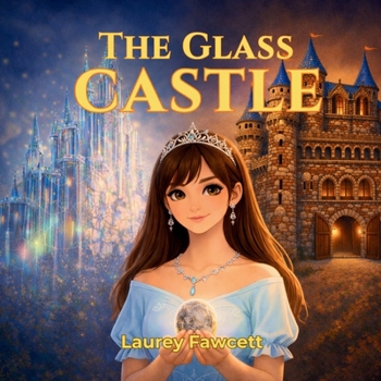 The Glass Castle: A Children’s Story About Resilience, Kindness, and Turning Challenges into Strength