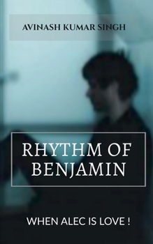 Paperback Rhythm of Benjamin Book