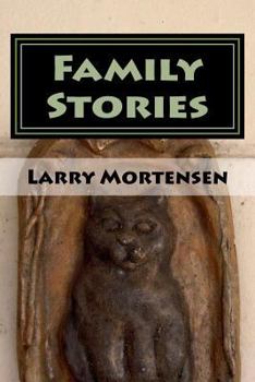 Paperback Family Stories Book