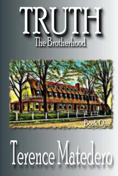 Paperback TRUTH The Brotherhood Book