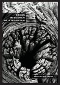 Paperback Songs In Search Of A Musician Book