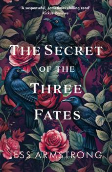 The Secret of the Three Fates: A gripping murder mystery with an evocative Scottish backdrop (Ruby Vaughn)