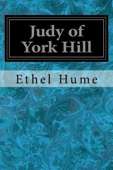 Judy of York Hill