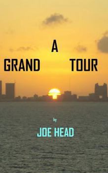 Paperback A Grand Tour Book