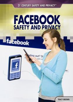 Library Binding Facebook Safety and Privacy Book