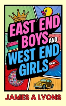 Paperback East End Boys and West End Girls Book