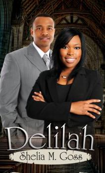 Mass Market Paperback Delilah: ` Book
