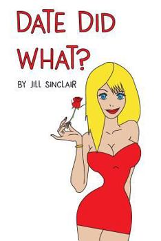 Paperback Date Did What? Book