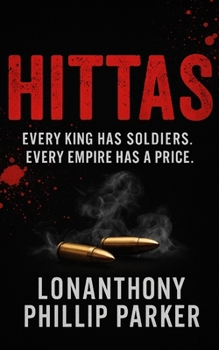 Paperback Hittas: The King Empire: Book One Book