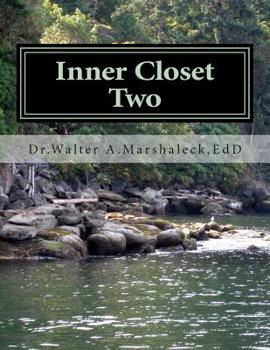 Paperback Inner Closet Two: The Inner Closet & From The Inner Prayer Closet Book