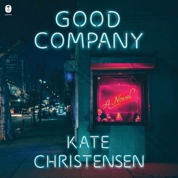 Audio CD Good Company Book